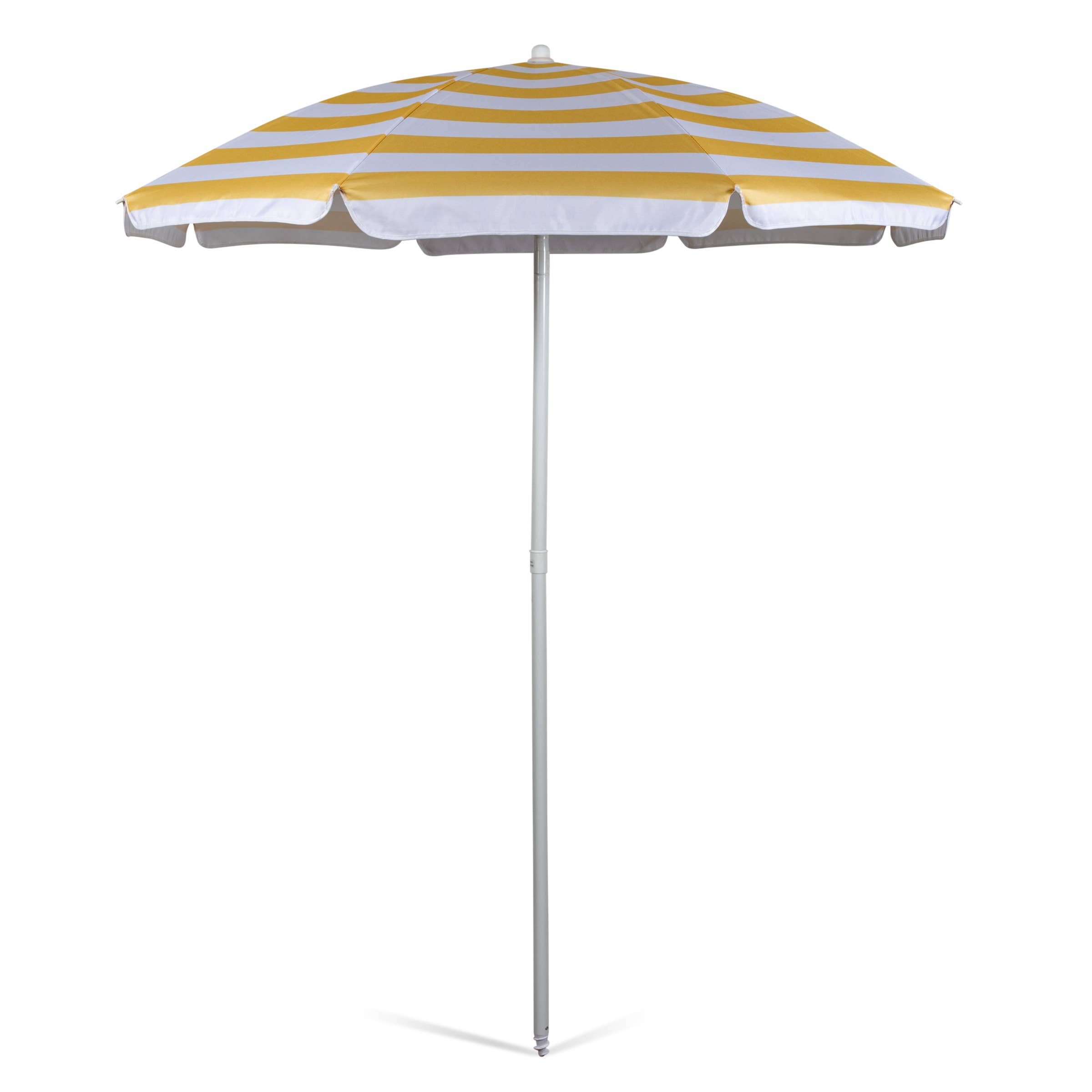 Picnic Time Family of Brands - Wholesale Beach Umbrella - 5.5 Ft. Portable Beach Umbrella29