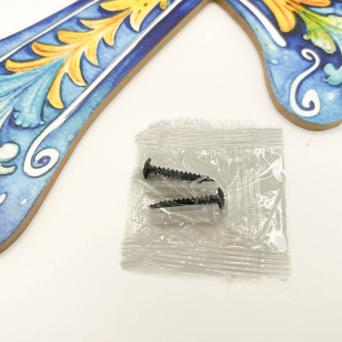 Gifts Amazing! - Wholesale Wall Cross - Colorful Wooden Crosses6