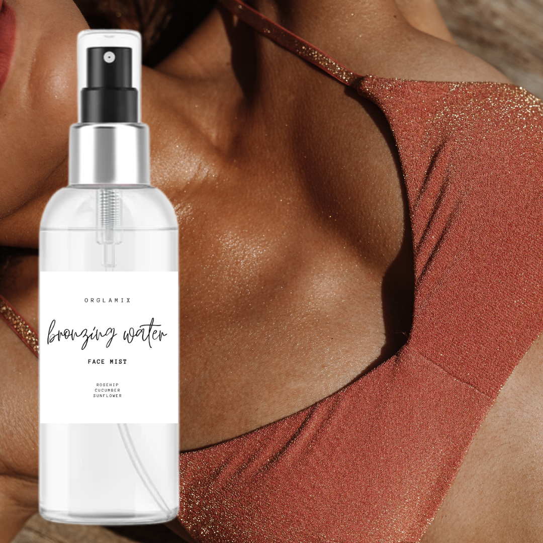 Orglamix – Engroshandel Selvbruner – Selvbrunende prøvepakke | Ny, Trending For Summer Tan3