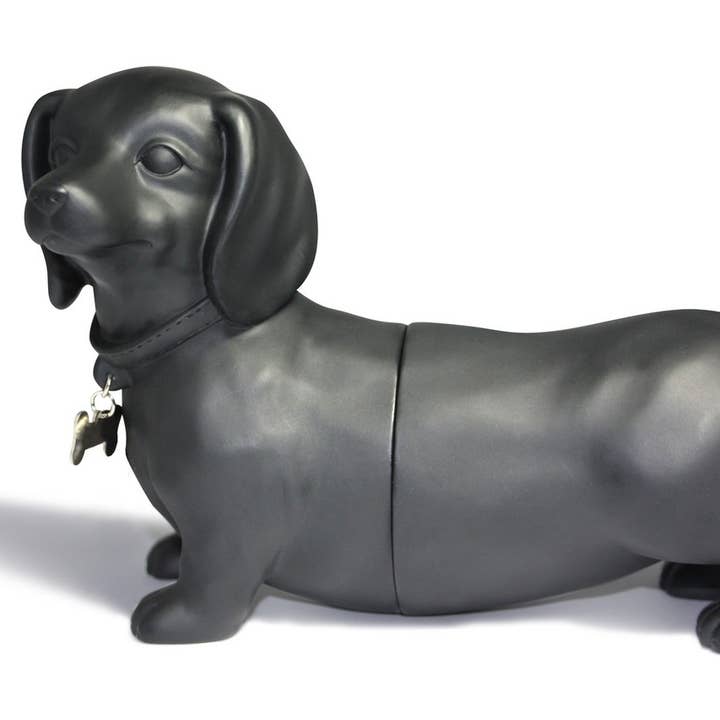 Danya B - Wholesale Bookend - Dachshund Dog Bookend Set4