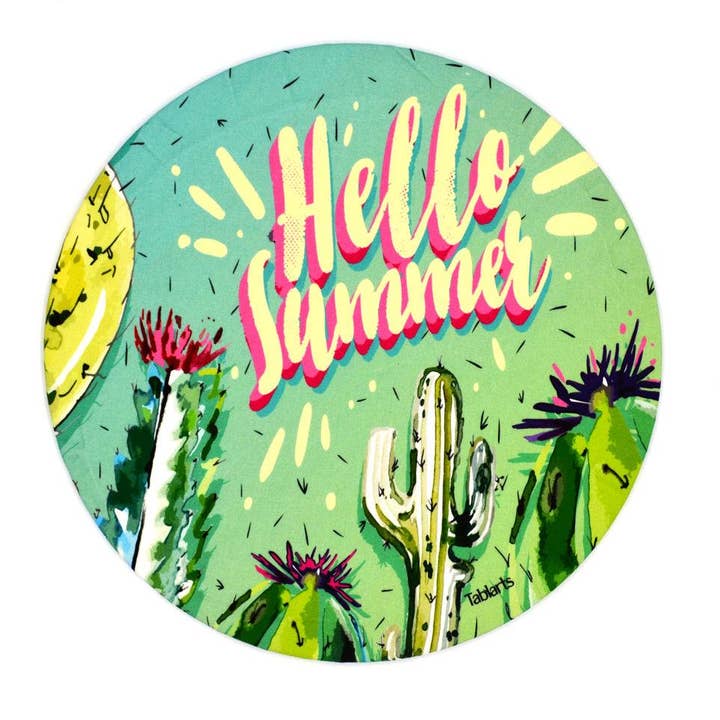 Zomer set voor wholesale door Tablarts