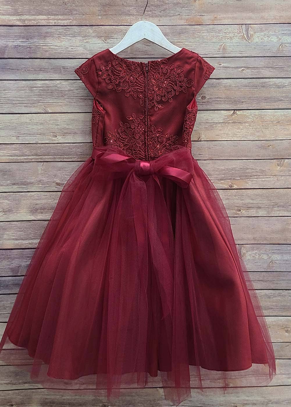 Petite Adele - Vendita all'ingrosso Vestito - Bambini - Abito da sogno24