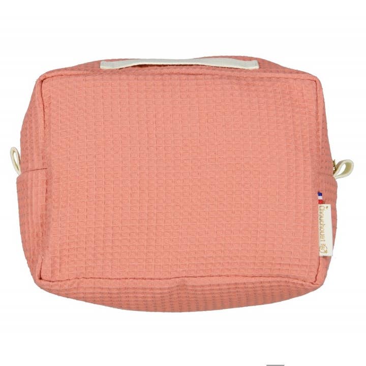 Blush toilettaske for engroshandel hos CHOUCHOUETTE