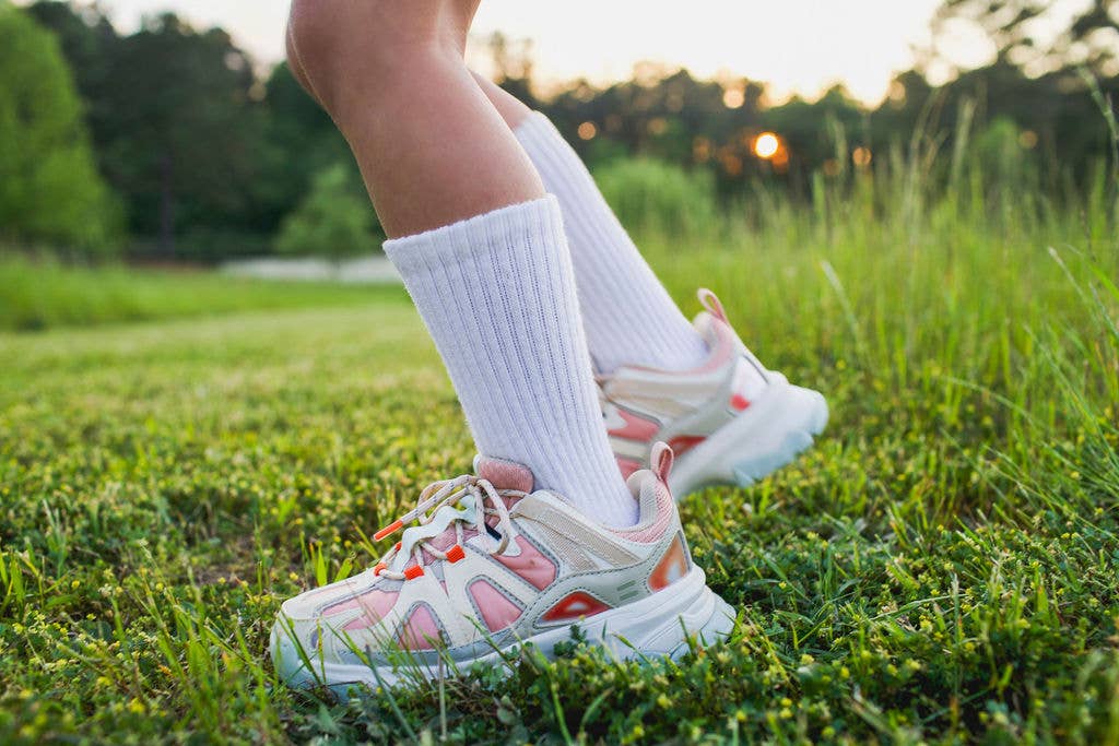 Guineas - Wholesale Socks - Kids - Tick Repellent Socks - Youth Large6