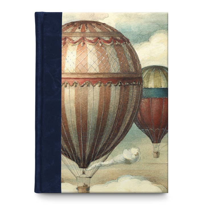 Bomo Art Budapest – Großhandel Tagebuch – J7 Blanko-Tagebuch (Halbleder gebunden)