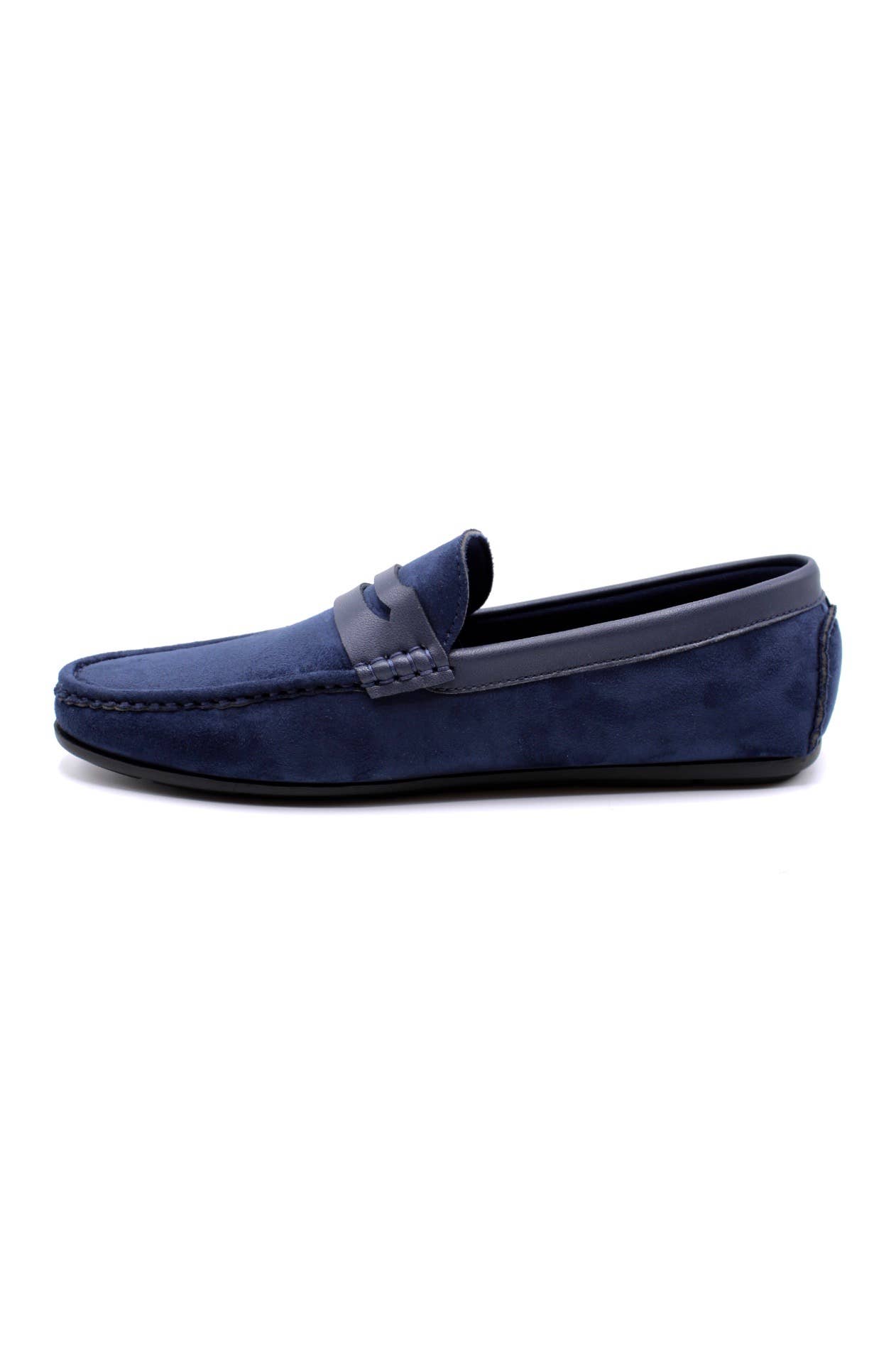 ELONG - Wholesale Loafers - Men's - DD0168 (Loafer)11