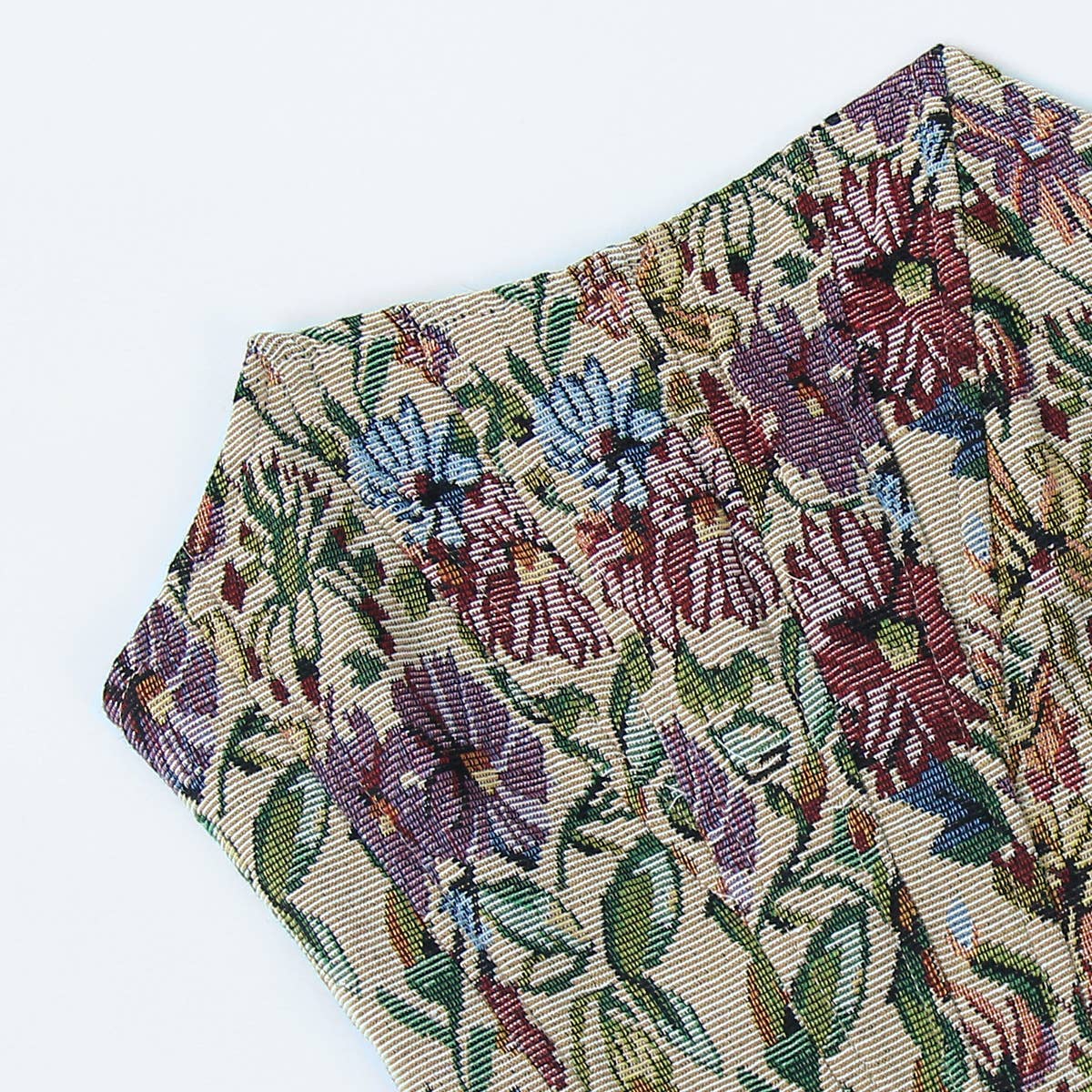 Nude Lace-Up Corset Tube Top for wholesale on Faire5