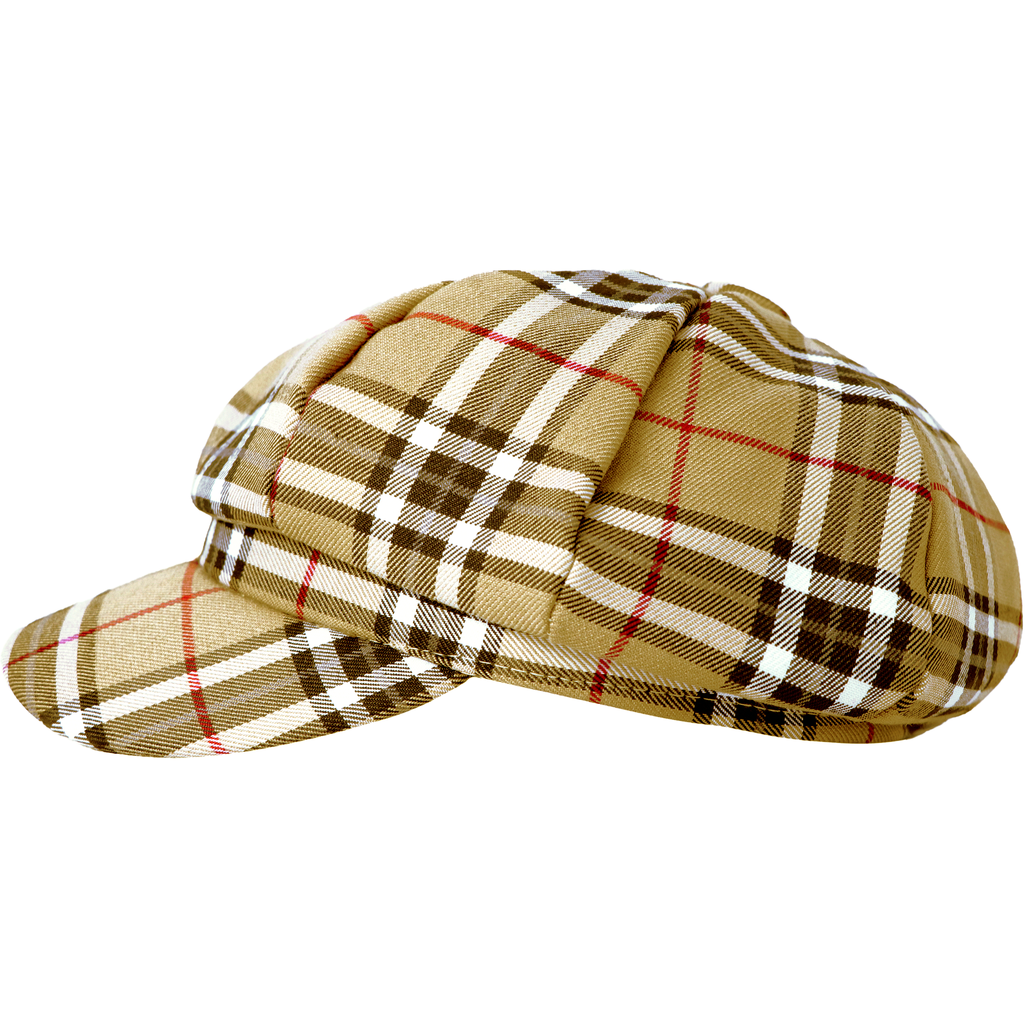 Alba Wholesale - Wholesale Newsboy/Schoolboy Hat - Women's - Classic Baker Boy Hat1