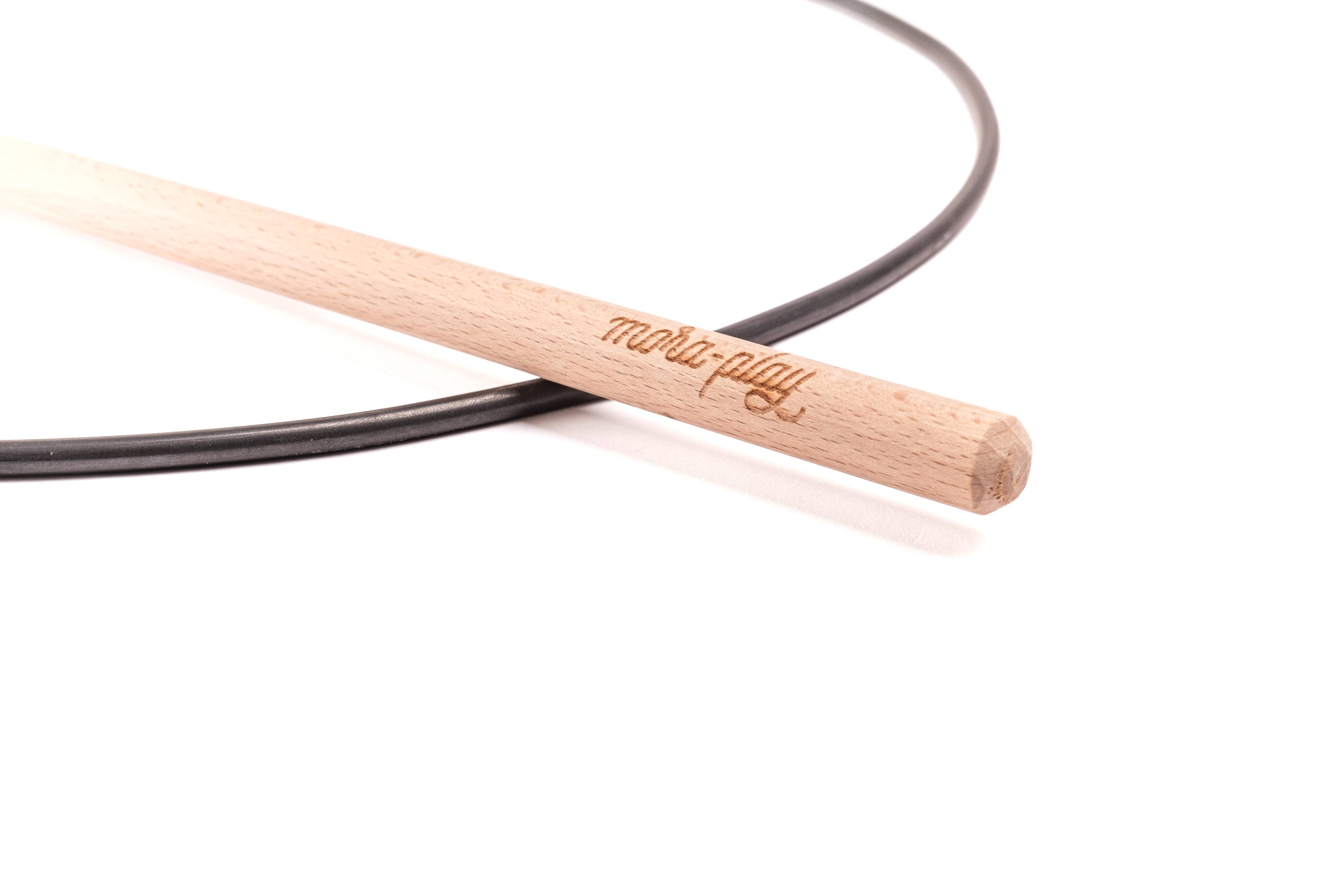 MORA PLAY - Wholesale Classic Toy - Kids - Metallic Hoop5