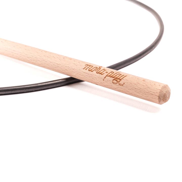 MORA PLAY – Großhandel Klassisches Spielzeug – Kinder – Metallischer Reifen5