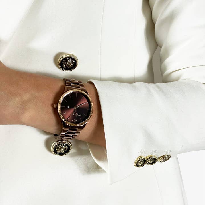 Rogier Miller - Wholesale Wrist watch – Women's - KANOLA COFFEE R.G.1