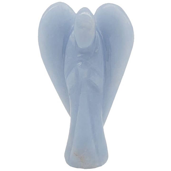 Ángel Angelita EXTRA 10 cm para venta al por mayor de Artisans de Madagascar