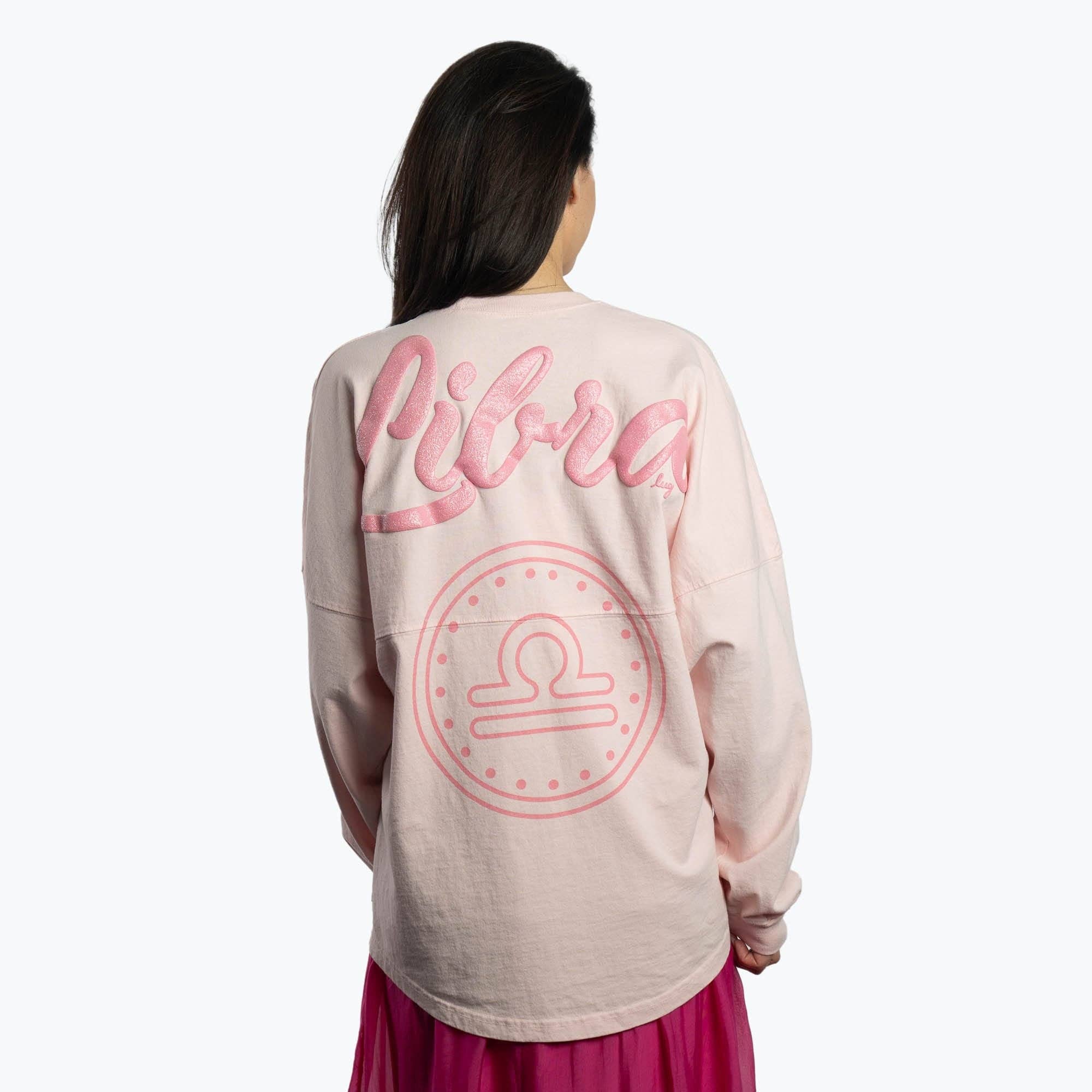 Lug - Wholesale Graphic Sweatshirt - Unisex - Lug x Spirit Jersey® - Zodiac Collection52