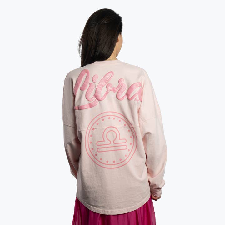 Lug - Wholesale Graphic Sweatshirt - Unisex - Lug x Spirit Jersey® - Zodiac Collection52