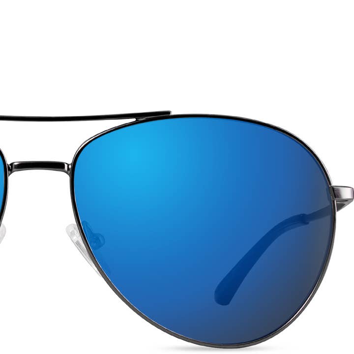 Rockridge Gunmetal Outdoor Deután para venta al por mayor de EnChroma