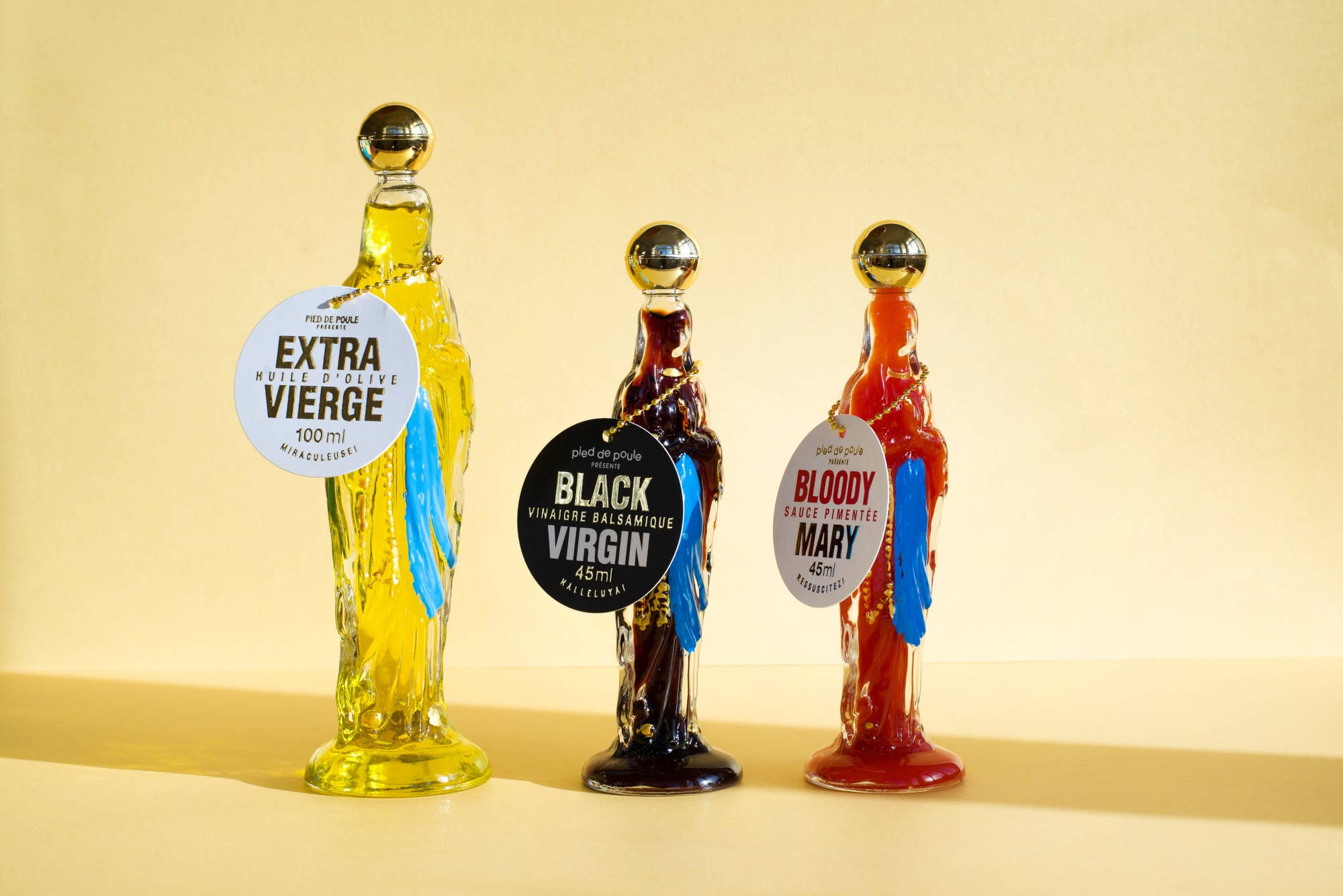 Pied De Poule - Vente Huile d'olive - Huile d'olive - EXTRA VIERGE6