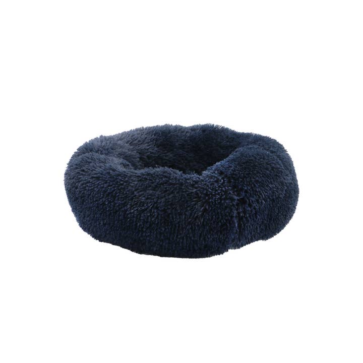 Ancol Pet Products Ltd - Wholesale Pet Bed - Cat - Super Soft Plush Cat Bed 50cm