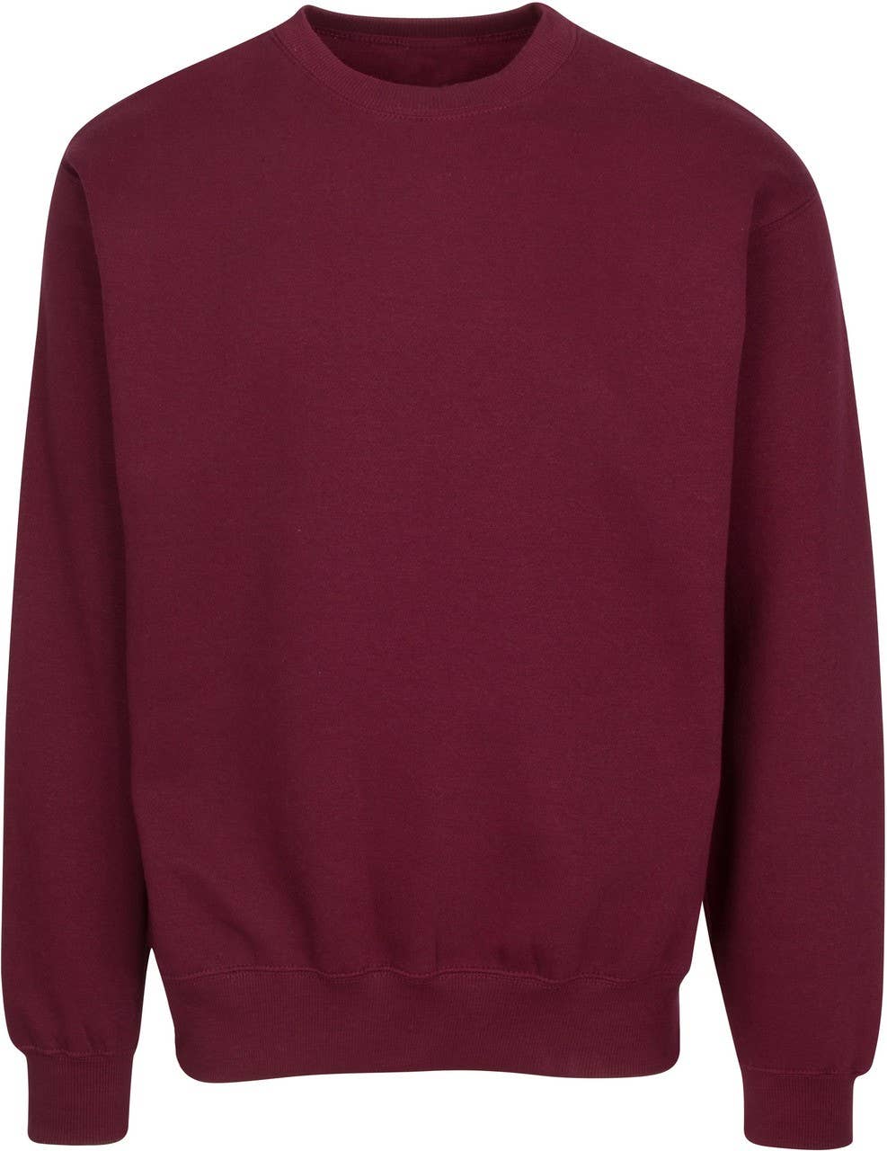 Generation XYZ - Venta al por mayor Sudadera - Hombre - Sudadera con cuello redondo [HF-CR280]14