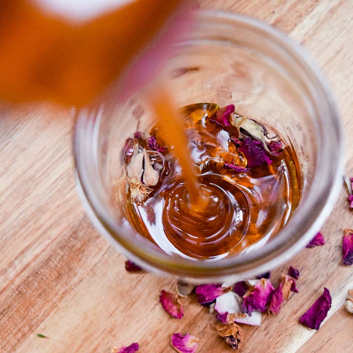 Bulk Honey - Signature Variety for wholesale by The Bee Box