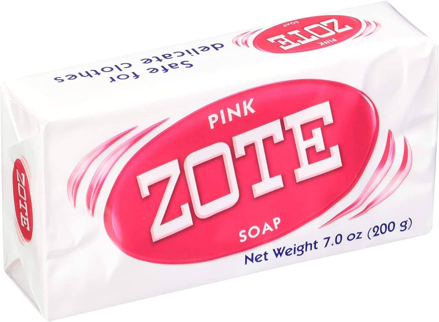 Innovarix - Wholesale Zeepblok - Zeepreep voor de was - roze 7 oz.2