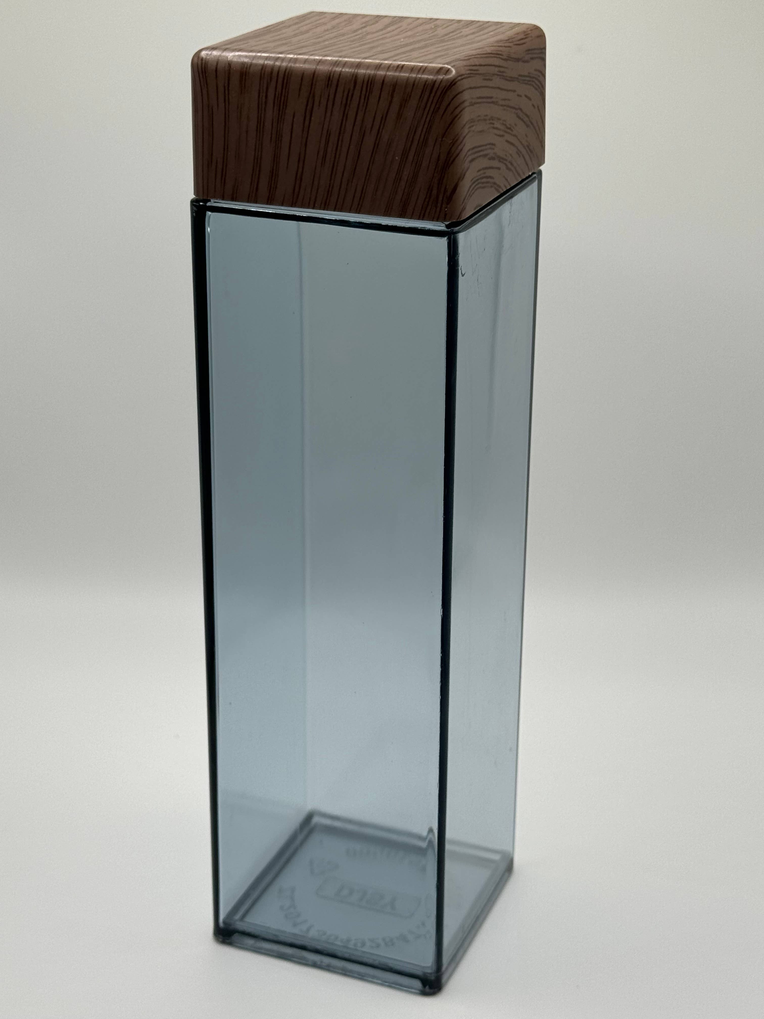 Your Custom Sports - Vendita all'ingrosso Borracce - Borraccia quadrata da 500 ml3