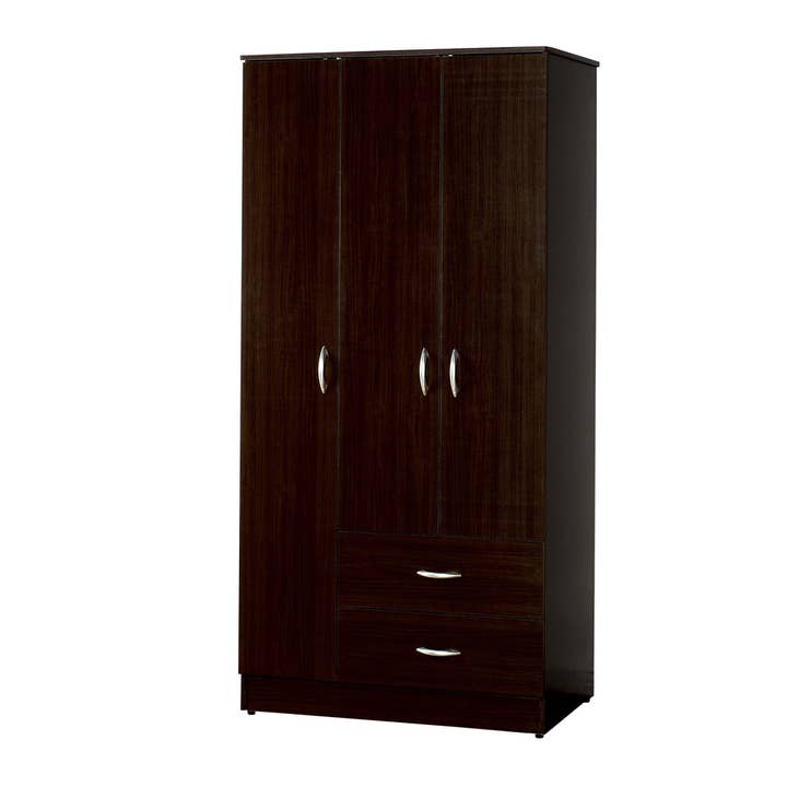 Olean Wardrobe 12248KIT for wholesale by Acme Furniture Industry, Inc.