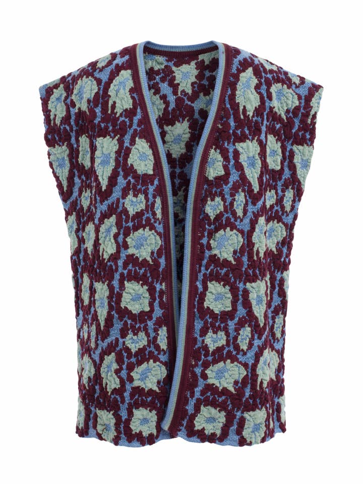 Luana for wholesale by Cecilia Prado