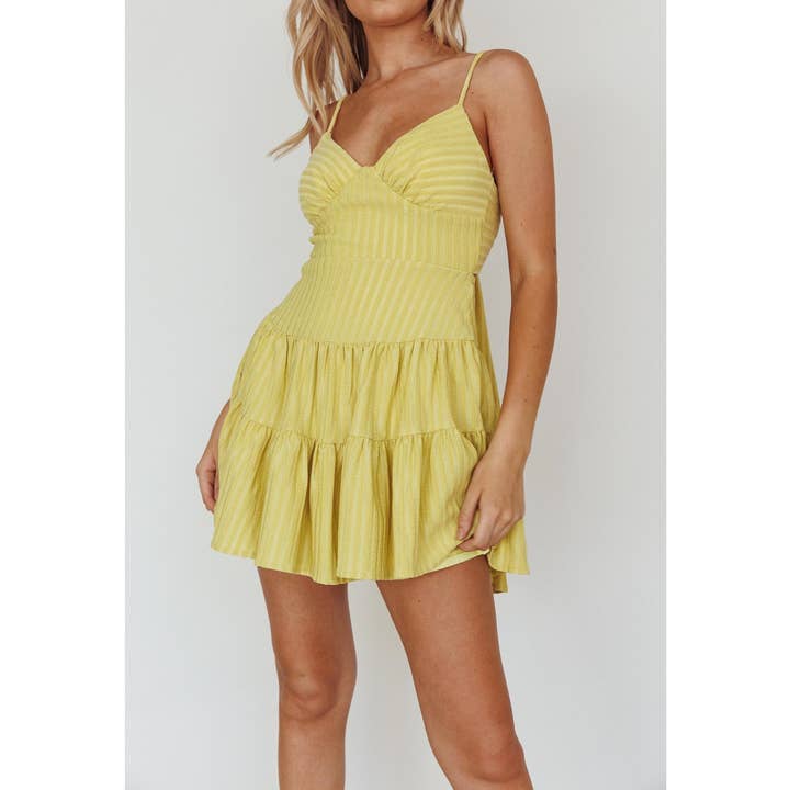 ABITO MINI A COSTE RUCH / SR0638J01 per la vendita all'ingrosso da parte di One and Only Collective