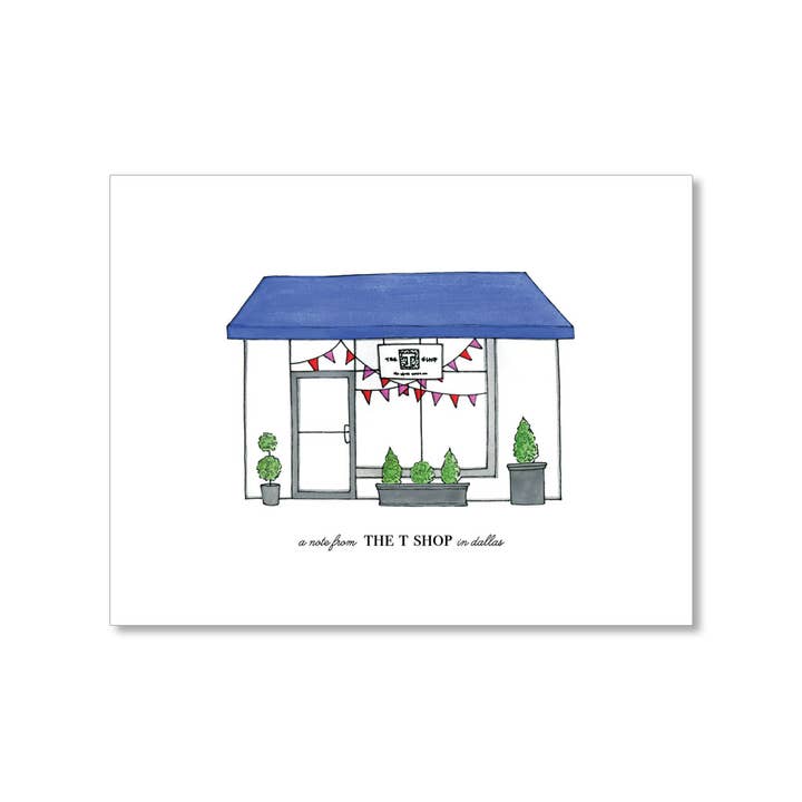 LO in LONDON® - Wholesale Stationery/Notecard Set - CUSTOM STATIONERY- SHIPS IN 1 WEEK8