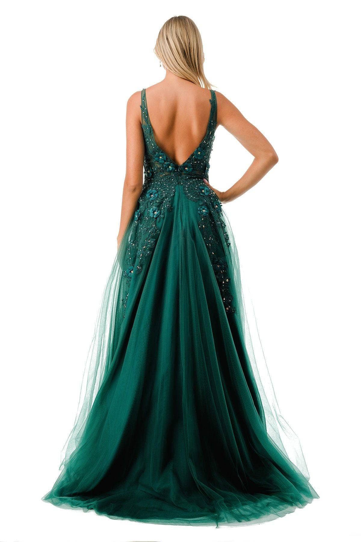 Trevi Collection - Wholesale Gown - Women's - L2780A1