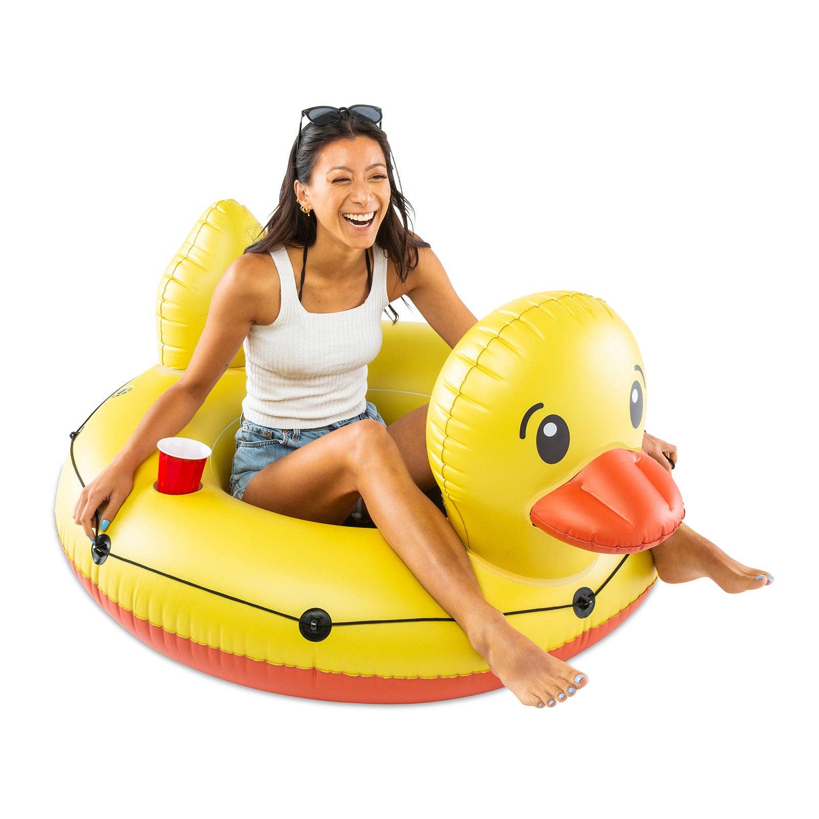 BigMouth Inc - Wholesale Inflatables - Duck River Tube3