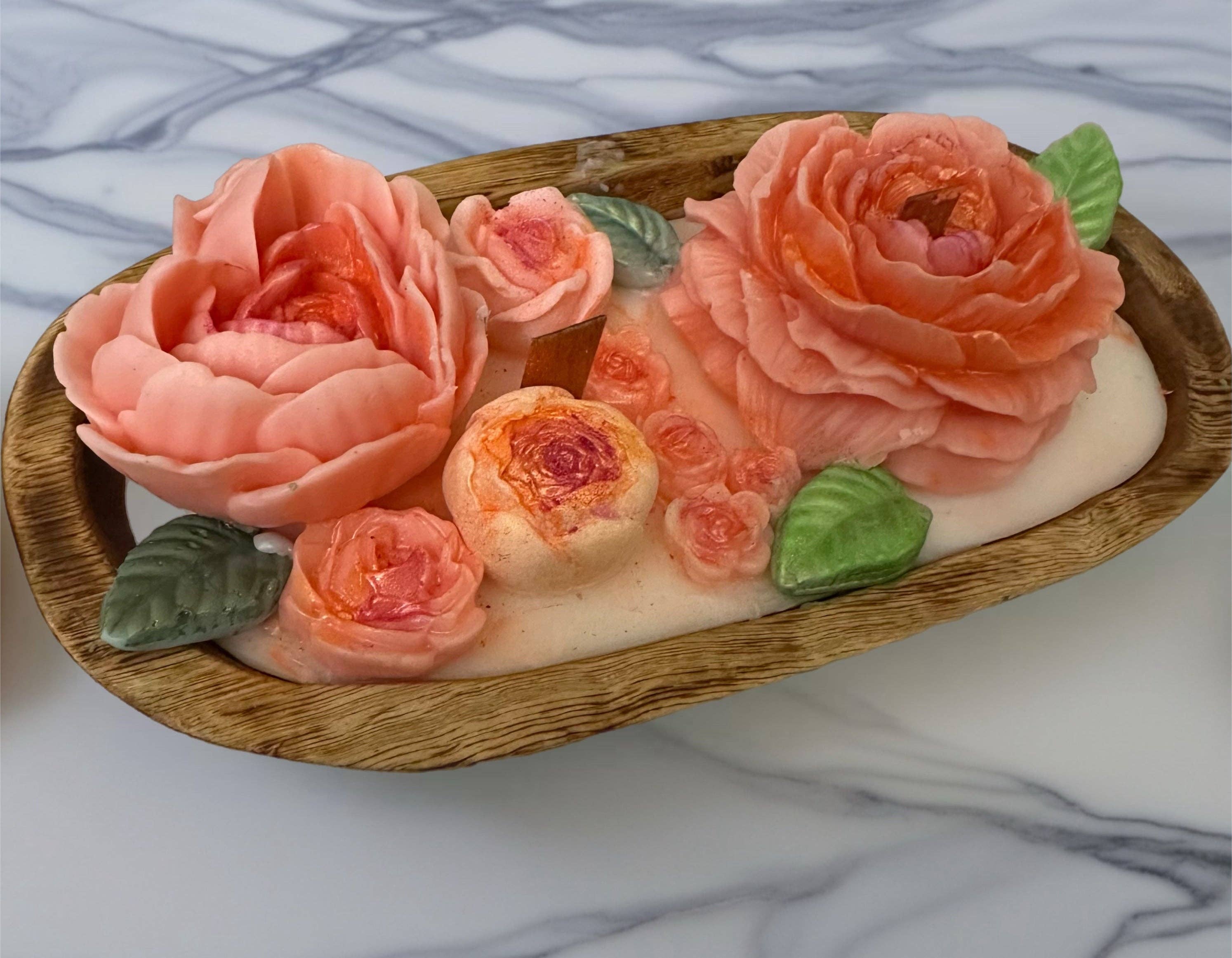 Q Scent Shoppe – wholesale Jar/filled candle – CAKE2