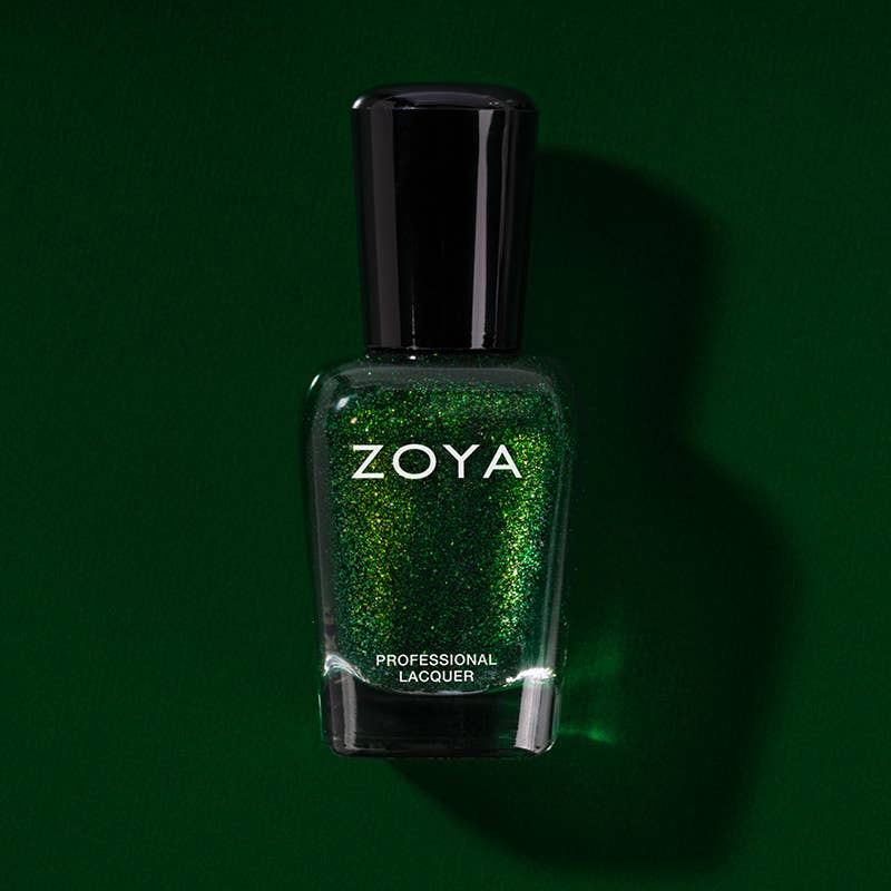 Zoya, Qtica, Smart Spa - Wholesale Nail Polish - Zoya Nail Polish Tempest October Color of the Month!4