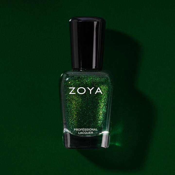 Zoya, Qtica, Smart Spa - Wholesale Nail Polish - Zoya Nail Polish Tempest October Color of the Month!4