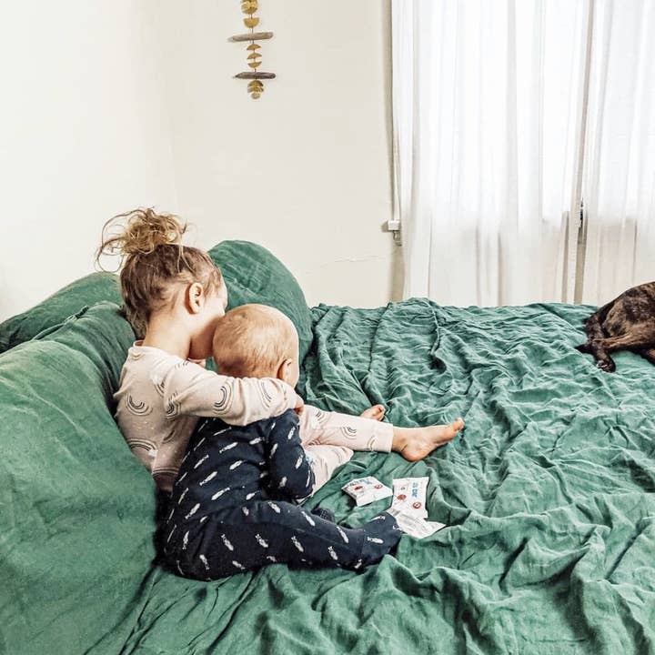 Vida + Luz - Wholesale Wall Decor - Kids & Baby - Weekend Reflections3