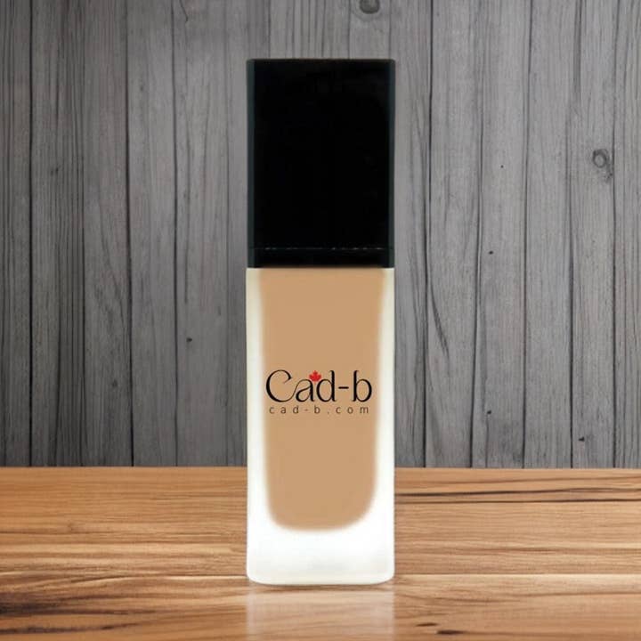 Base con SPF | Sin parabenos - Roble FK109 para venta al por mayor de Cad-b