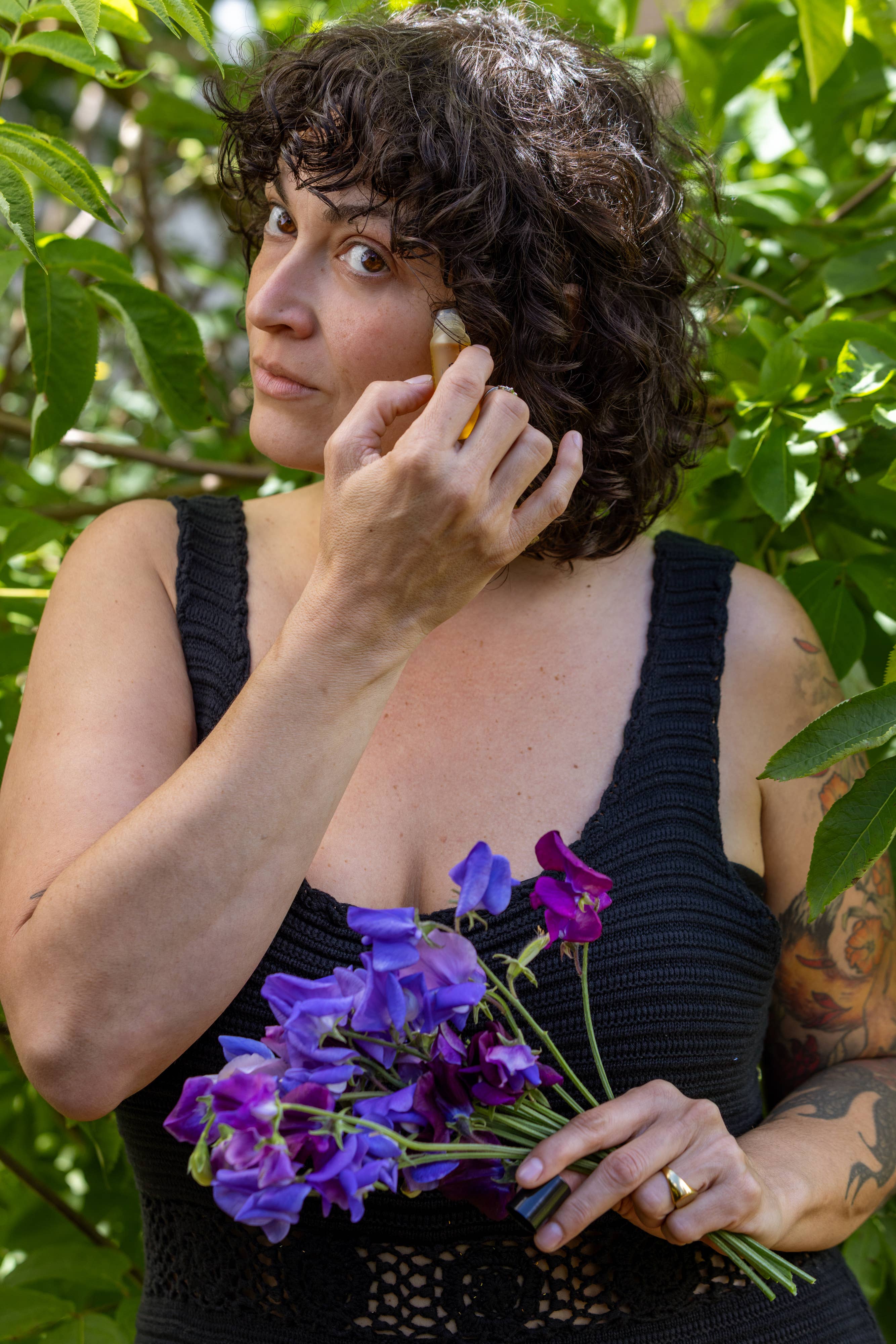 Gatherwise - Wholesale Eye Cream/Gel - Serious Eye Oil and Wrinkle Prevention2