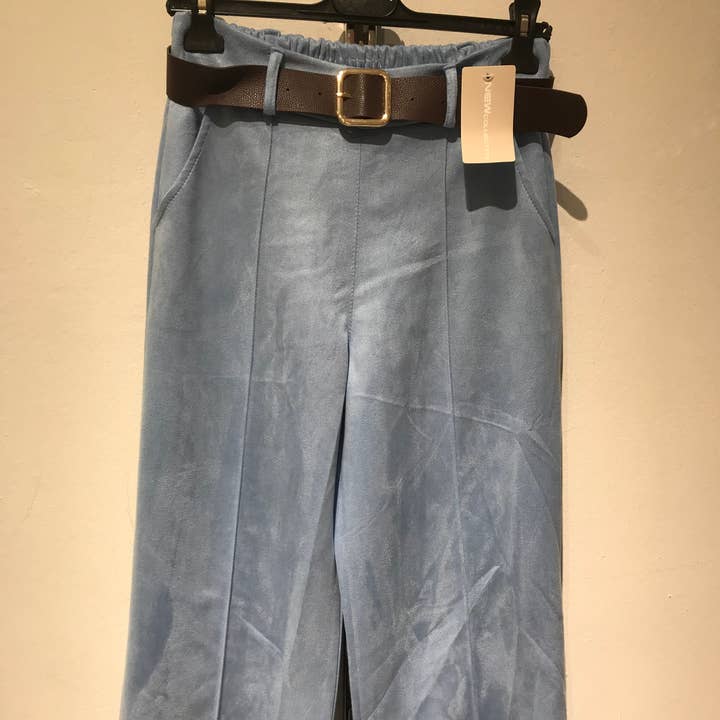 réf 63047 pantalon anterina pour la vente par Only Yuan