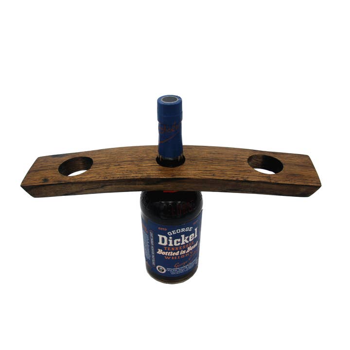 Barrel-Art - Wholesale Bar Tool - Bourbon Butler1