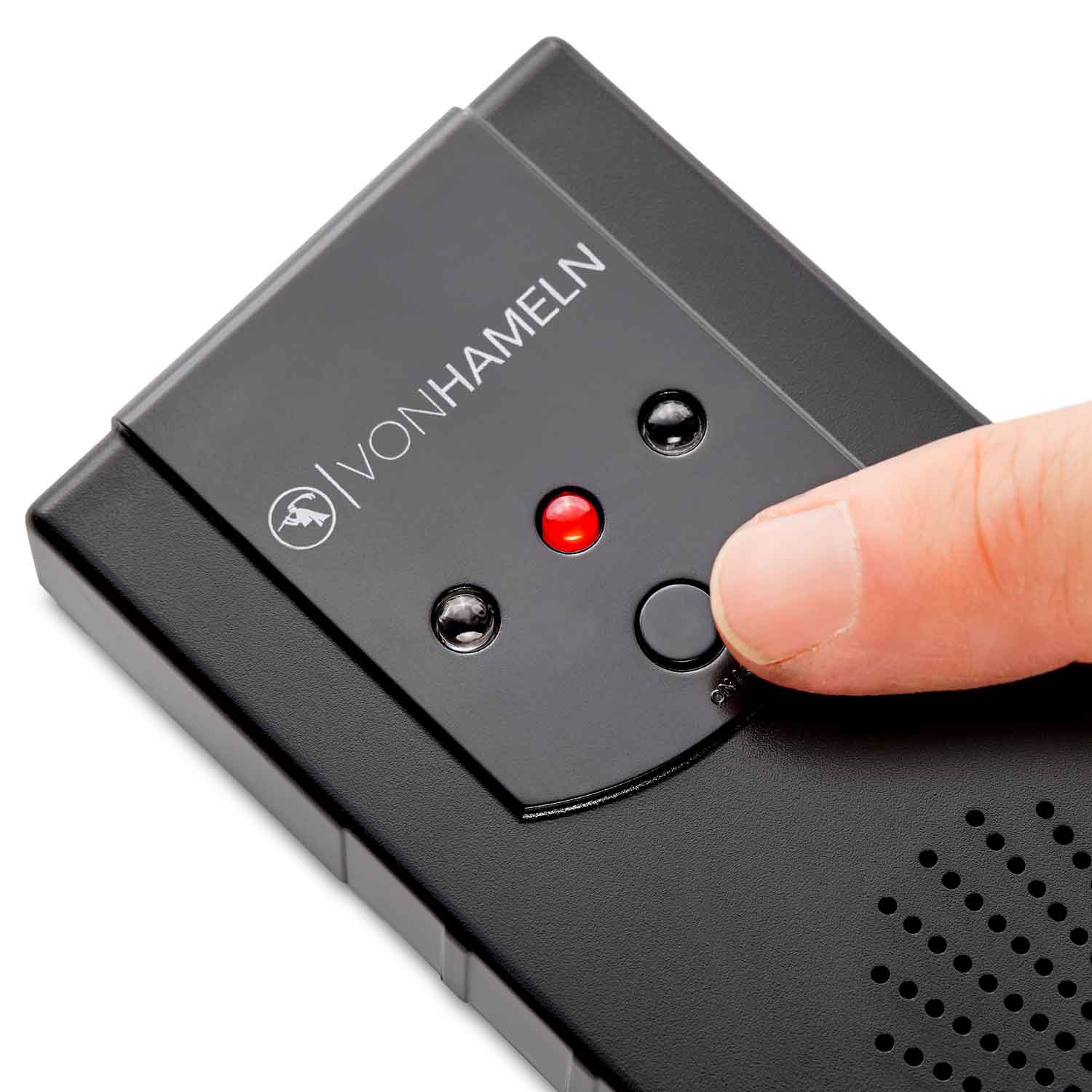 PATTLER® - Wholesale Outdoor Ornament/Decor - Marten deterrent all-rounder for home, garden, car, winter10