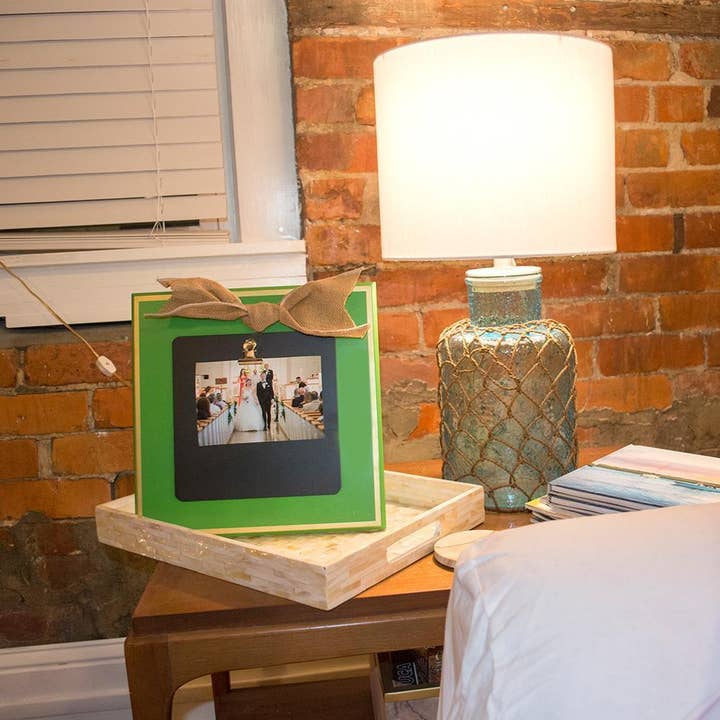 Mainstreet Collection - Wholesale Picture Frame - Bow Clipboard Frames1