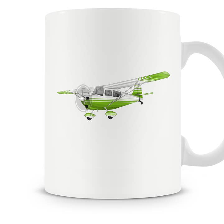 American Champion Citabria pour la vente par AeroMugs