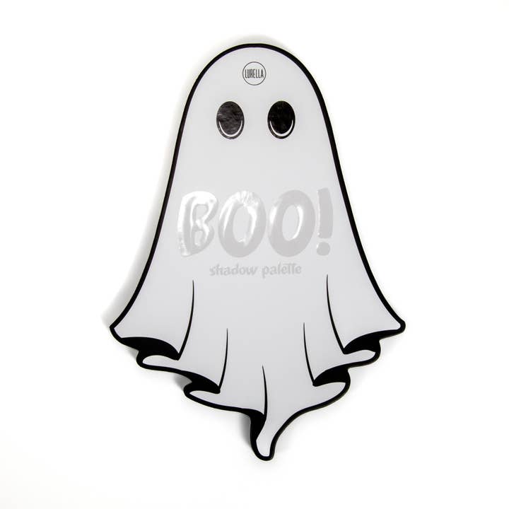 BOO øjenskyggepalette for engroshandel hos Lurella Cosmetics