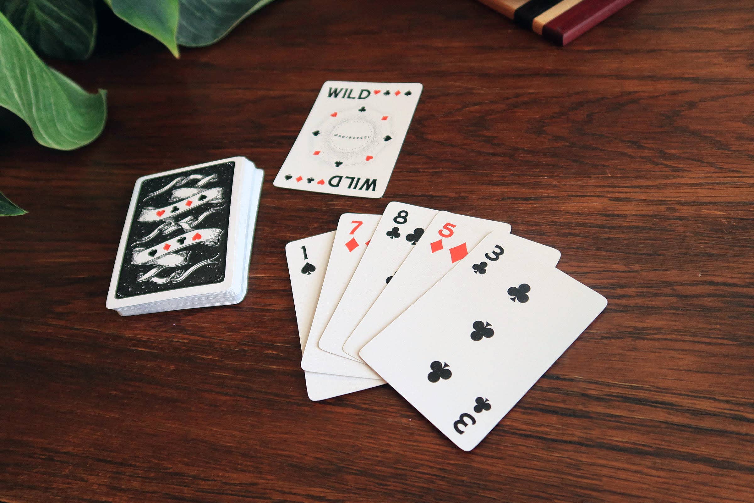 Jupiter Valley Studios - Wholesale Card Game - Lock & Spell: A Game of Fortunes5