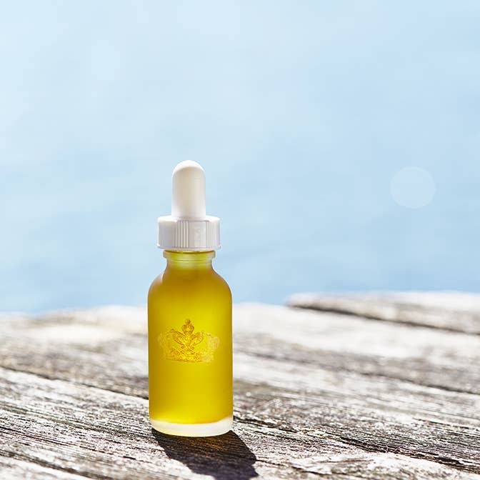 Novo soro facial Mama por atacado de Royal Heir Botanicals