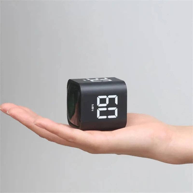 Kiyo Home - Wholesale Timer - Productivity/Kitchen Timer Cube12