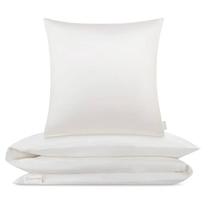 Luxecosy - Wholesale Bedding Set - Mako satin bed linen