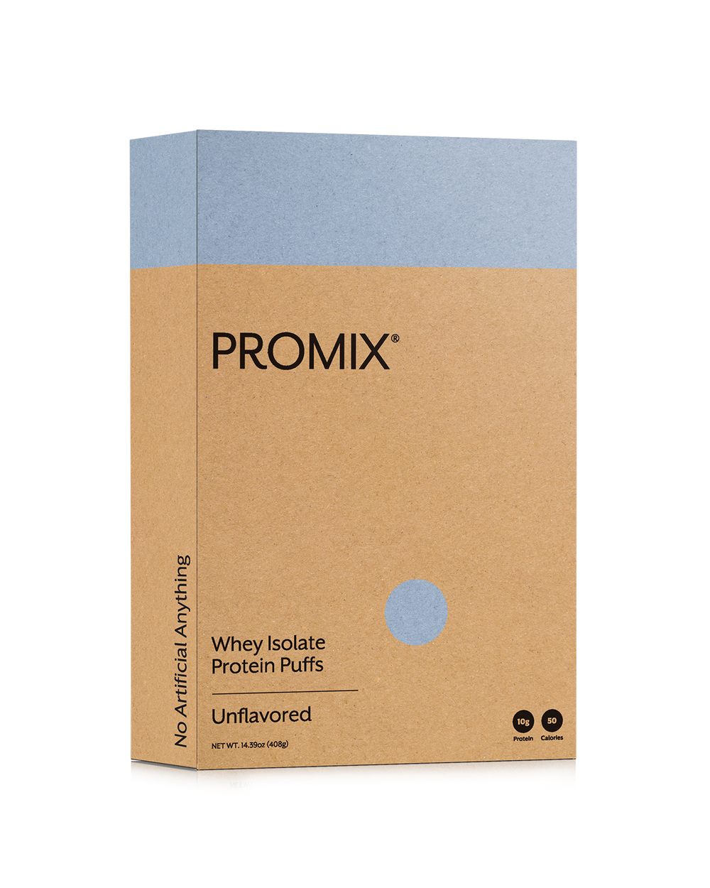 One Ingredient Whey Protein Powder