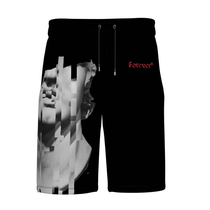 Unseen Shorts for wholesale by FreshHoods