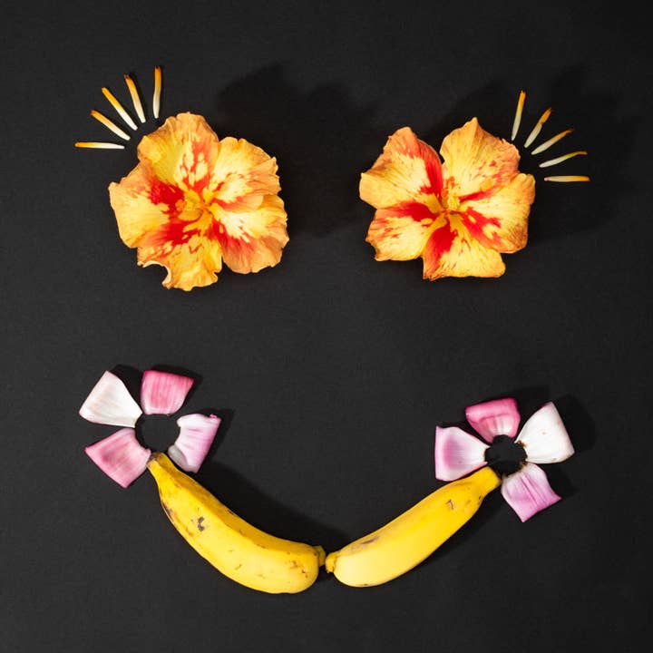 Smile for wholesale by Lola Pilar Hawaii